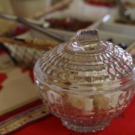 Bed and Breakfast Chez Marie-Anne Sacquenay Екстер'єр фото