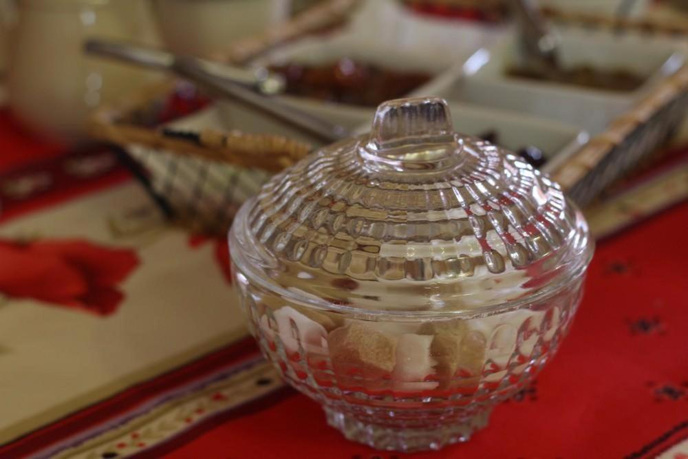 Bed and Breakfast Chez Marie-Anne Sacquenay Екстер'єр фото